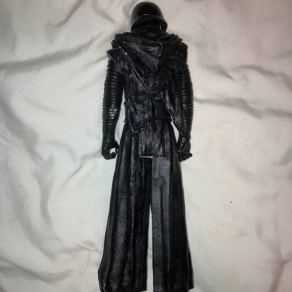 Star Wars action figures, 6 pack - Picture 5 of 16